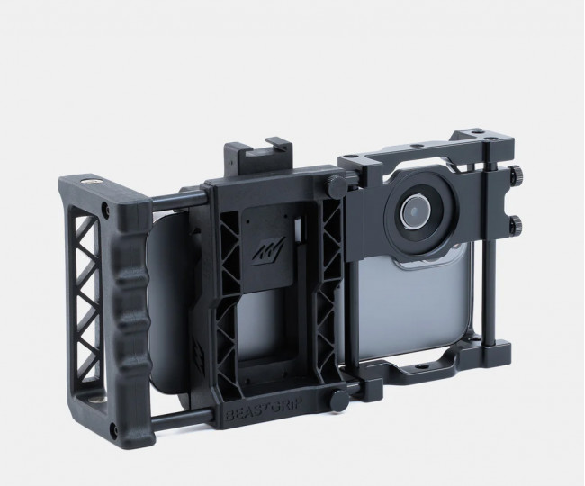 Адаптер для смартфона Beastgrip Pro